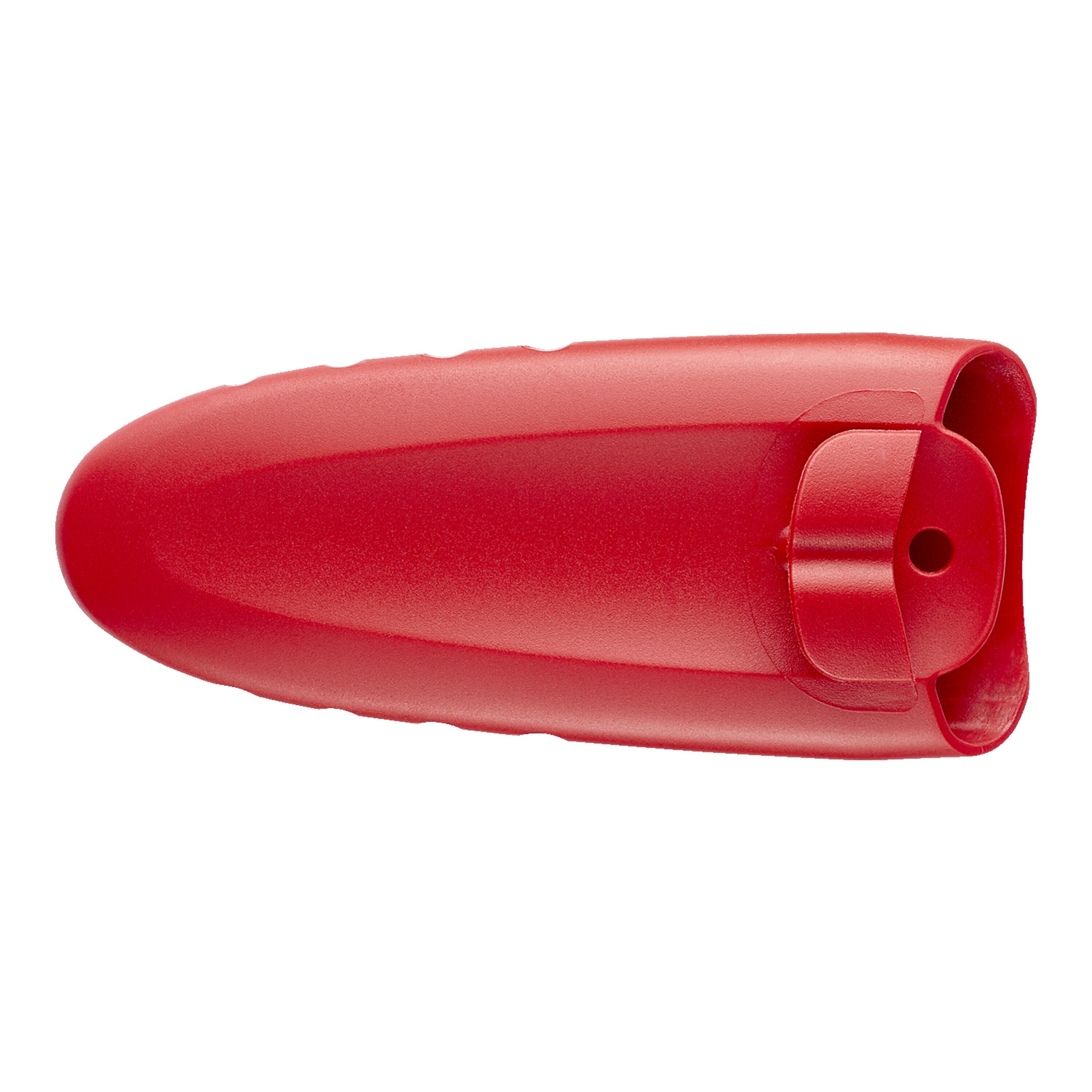 ZWILLING Twinny 4.25" Chef's Knife - Red-Chef Knife-DECOROLALA