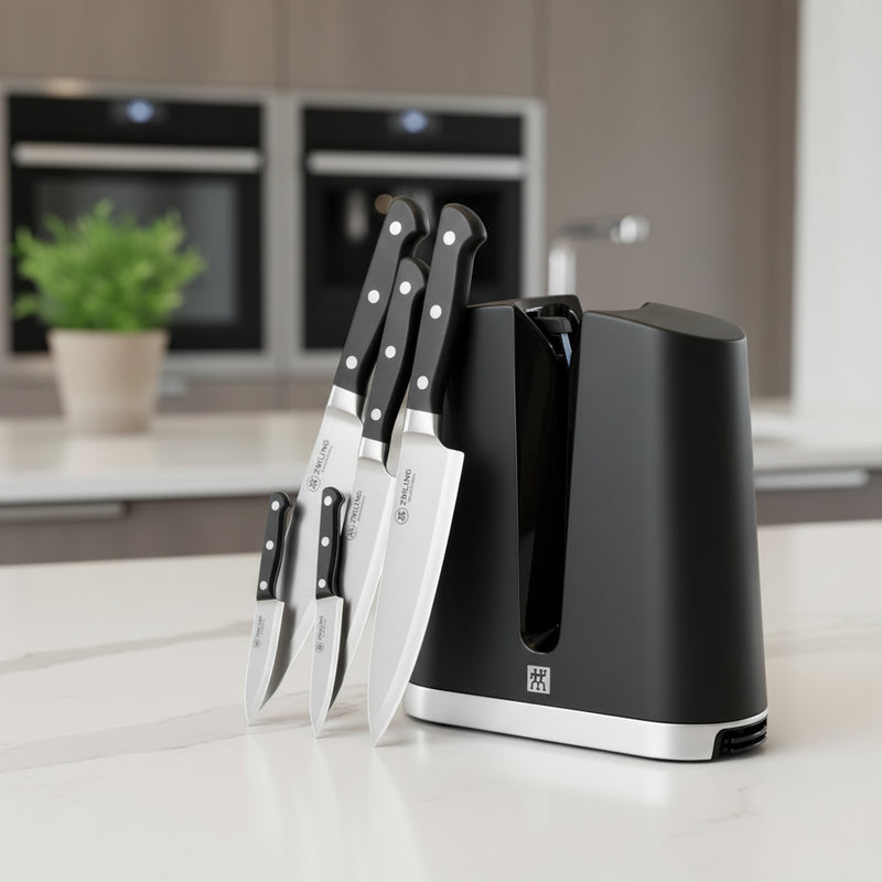 Knife Sharpeners