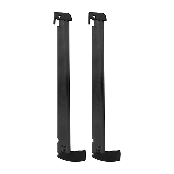 ZWILLING V- Edge Sharpener, Black-Knife Sharpener-DECOROLALA