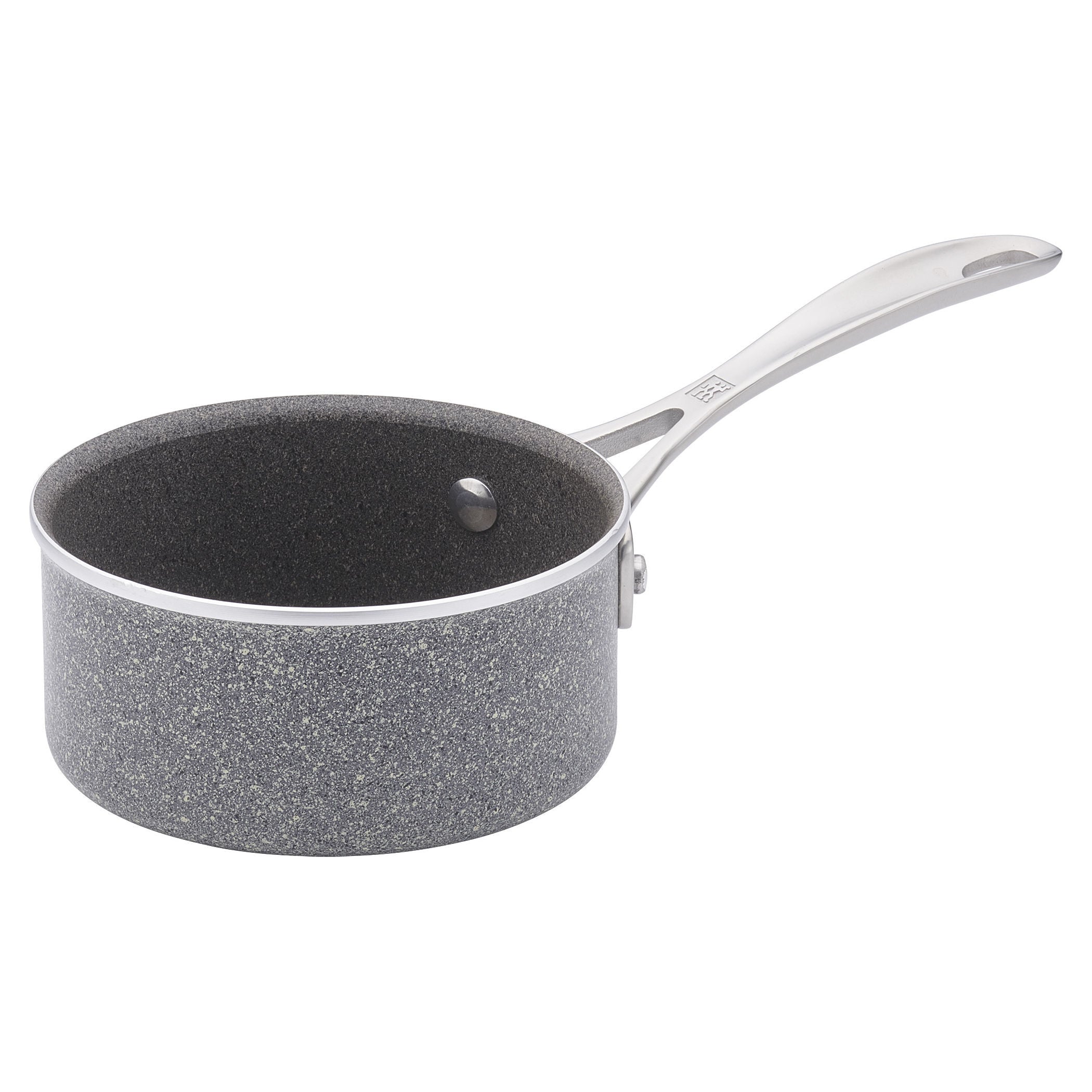 ZWILLING Vitale 950 mL Aluminum Round Sauce Pan-Cookware-DECOROLALA