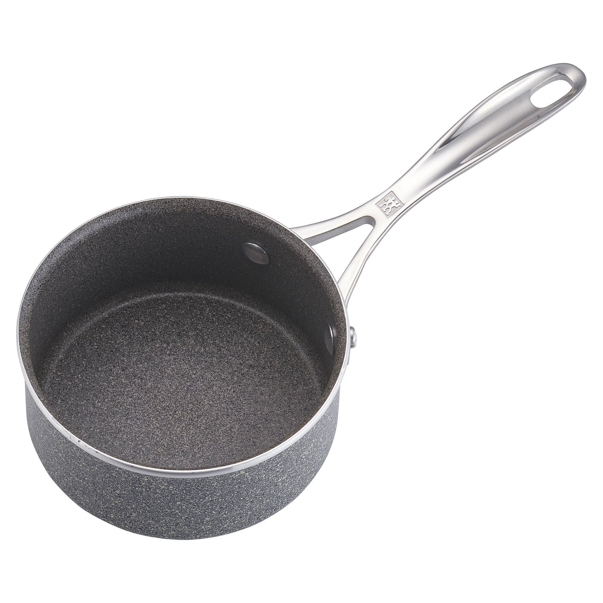 ZWILLING Vitale 950 mL Aluminum Round Sauce Pan-Cookware-DECOROLALA