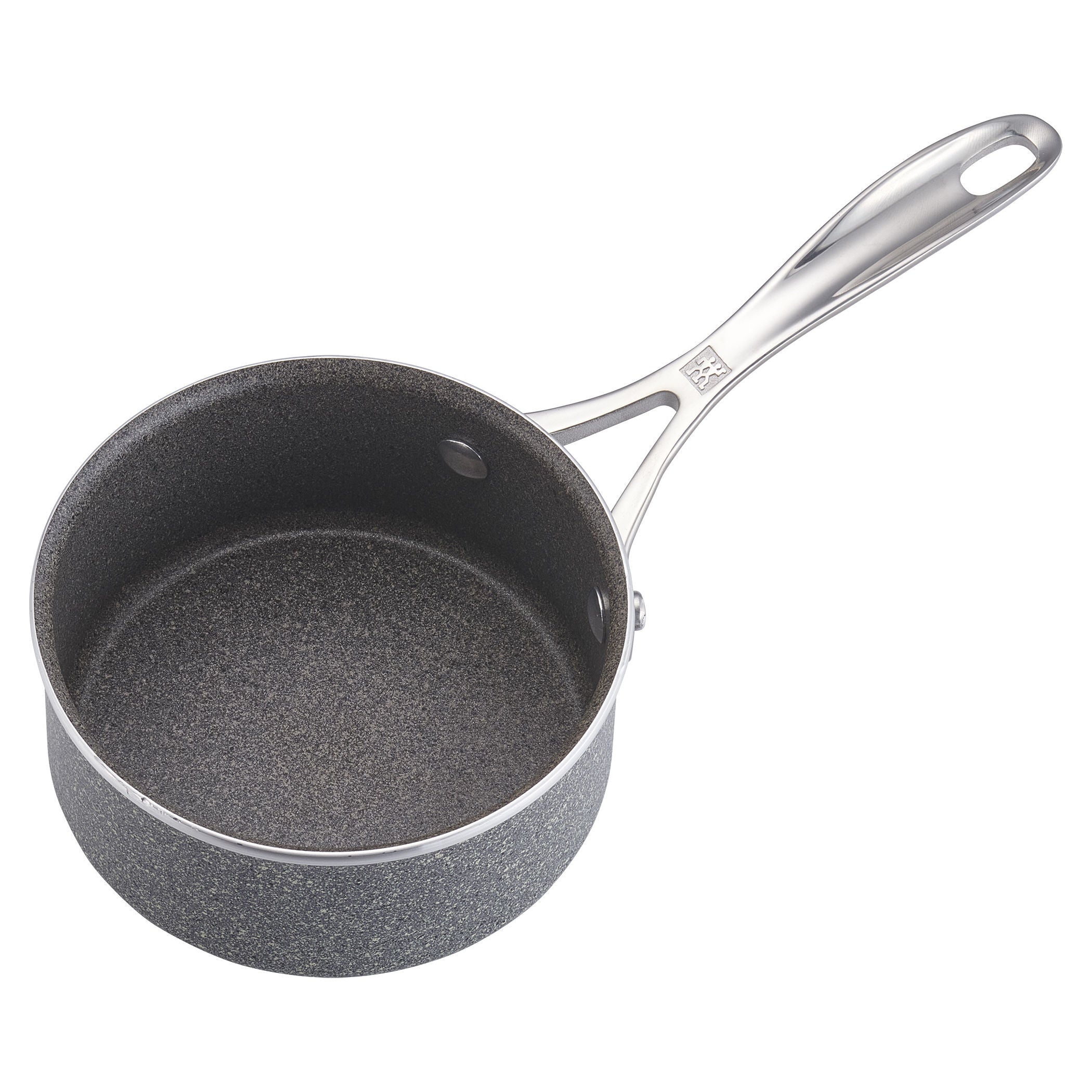ZWILLING Vitale 950 mL Aluminum Round Sauce Pan-Cookware-DECOROLALA