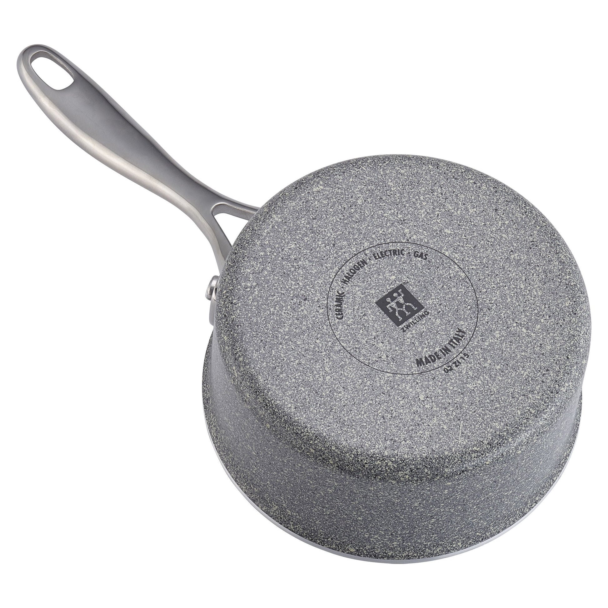 ZWILLING Vitale 950 mL Aluminum Round Sauce Pan-Cookware-DECOROLALA