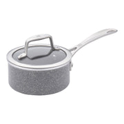 ZWILLING Vitale 950 mL Aluminum Round Sauce Pan-Cookware-DECOROLALA