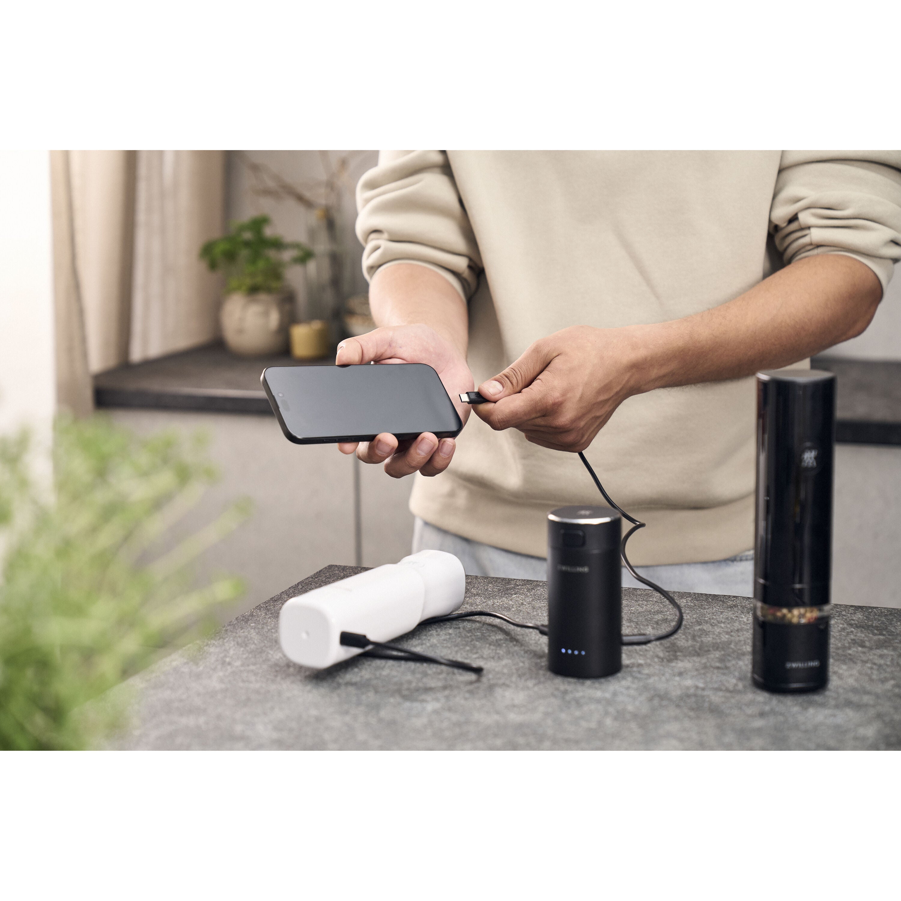 ZWILLING XTEND 12V Battery Pack 3Ah-Kitchen Accessories-DECOROLALA