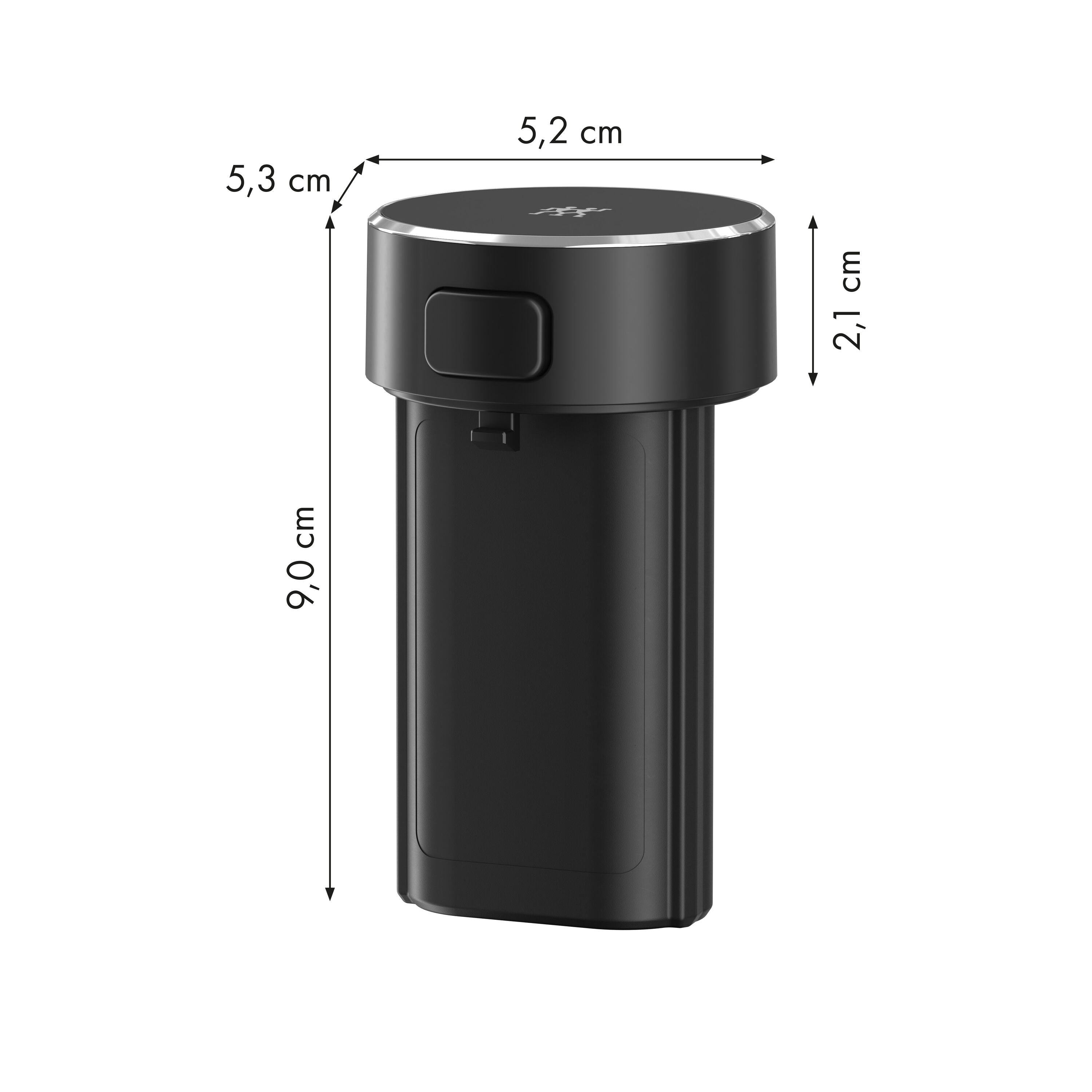 ZWILLING XTEND 12V Battery Pack 3Ah-Kitchen Accessories-DECOROLALA