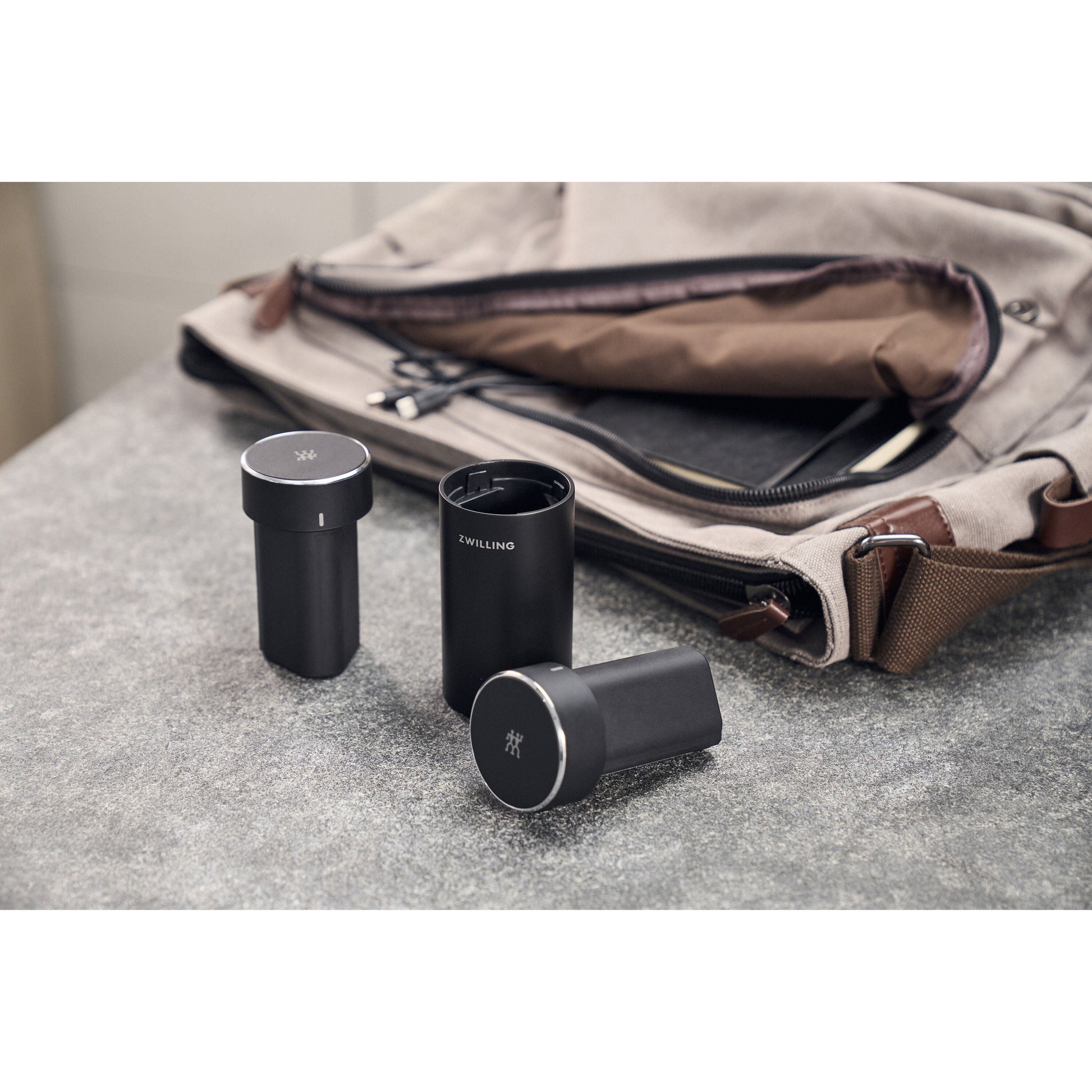 ZWILLING XTEND Compact Charger-DECOROLALA