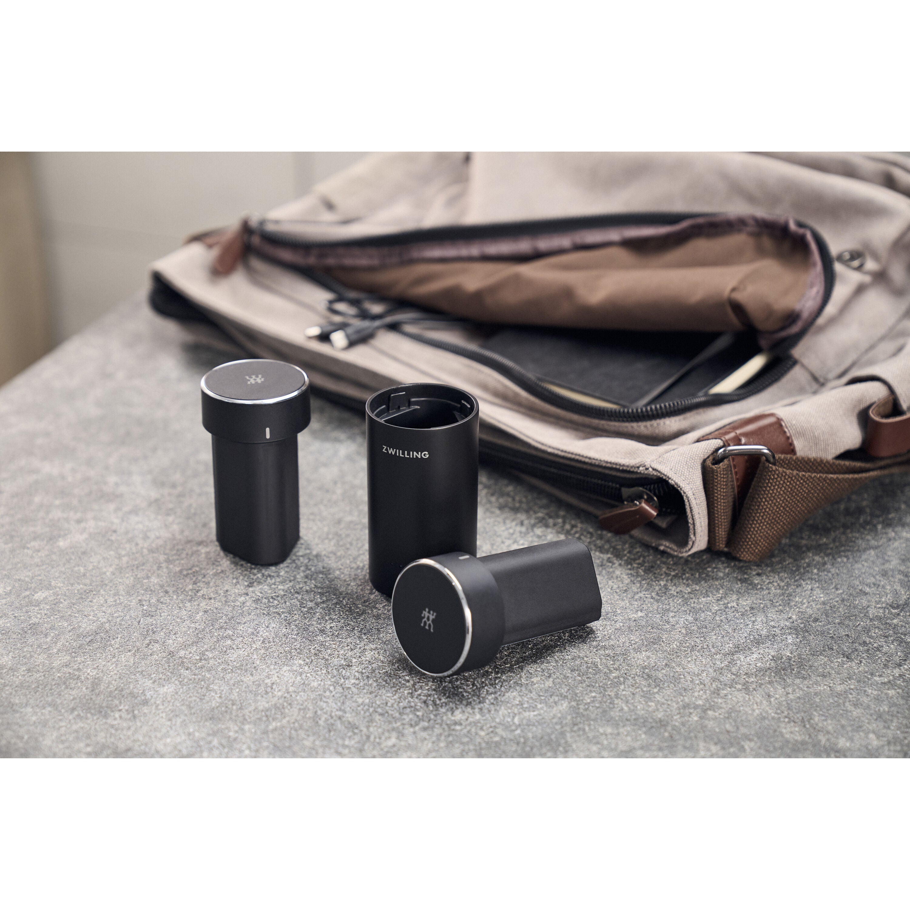 ZWILLING XTEND Compact Charger-DECOROLALA