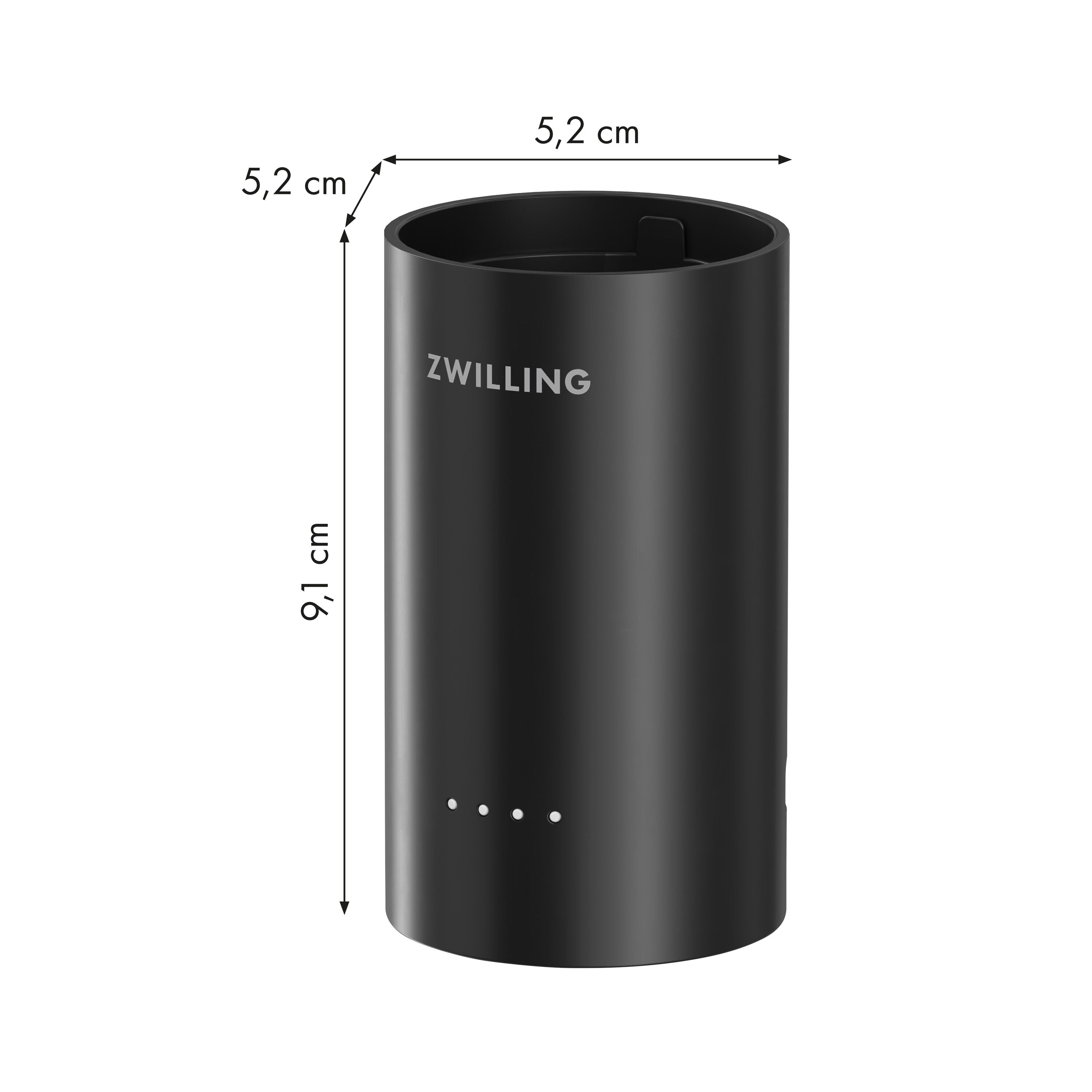ZWILLING XTEND Compact Charger-DECOROLALA