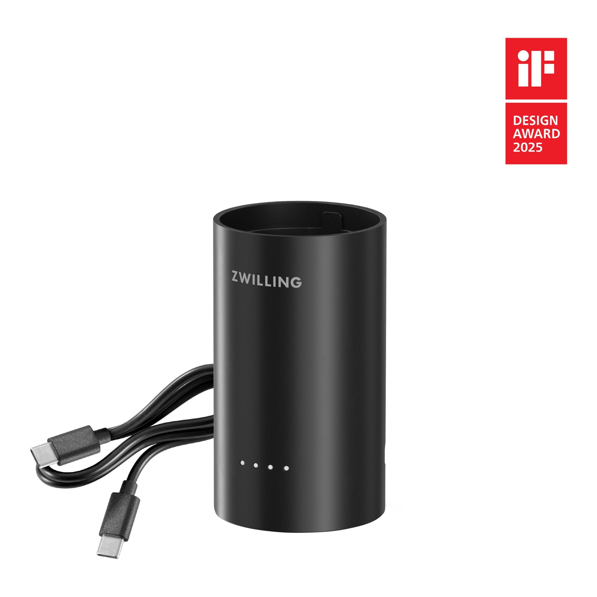ZWILLING XTEND Compact Charger-DECOROLALA