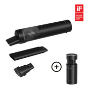 ZWILLING XTEND Cordless Vacuum Cleaner Starter Set, Starter Set Including Battery-Canvas Print-DECOROLALA