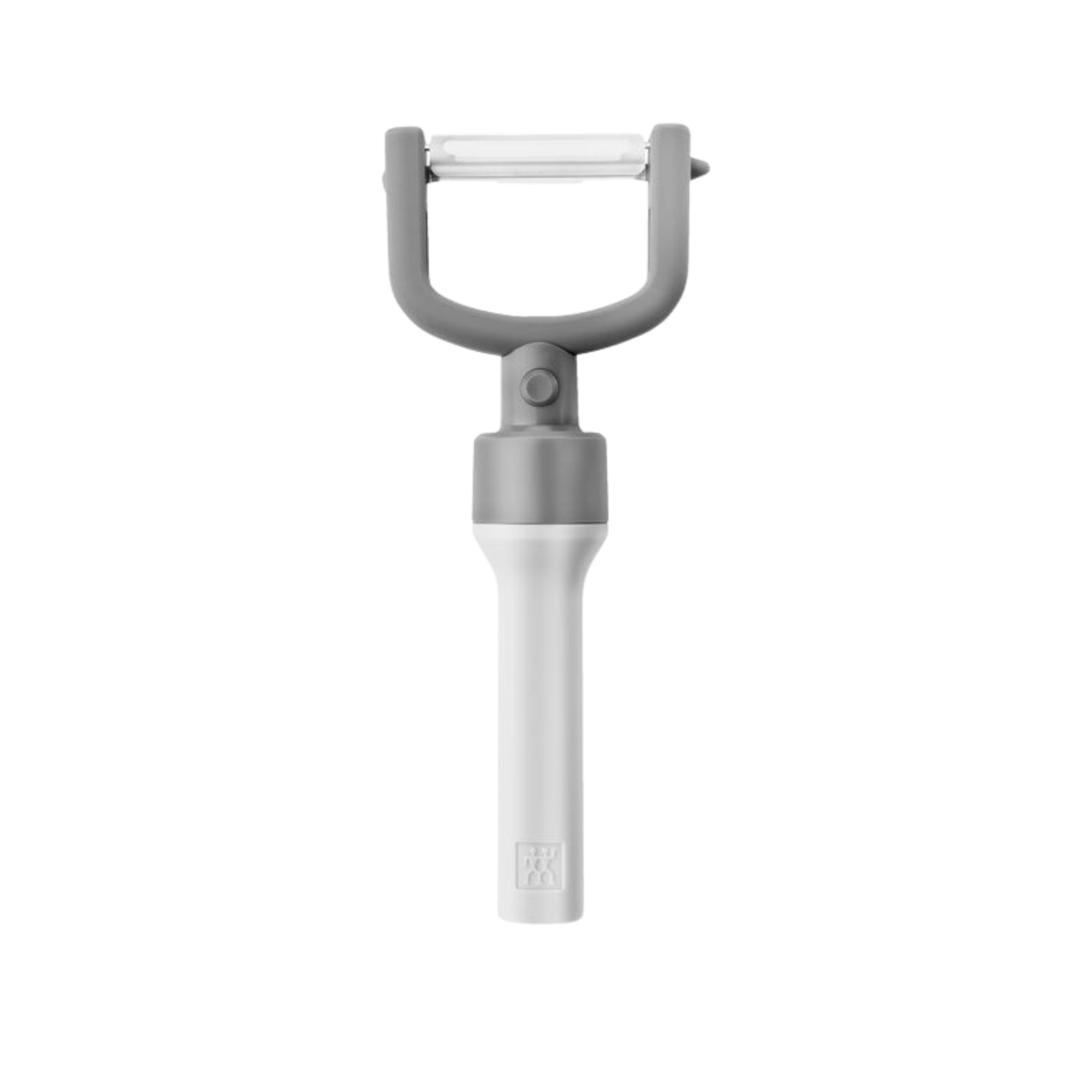 ZWILLING Z-Cut 2-in-1 Peeler - Stainless Steel-Food Peeler-DECOROLALA