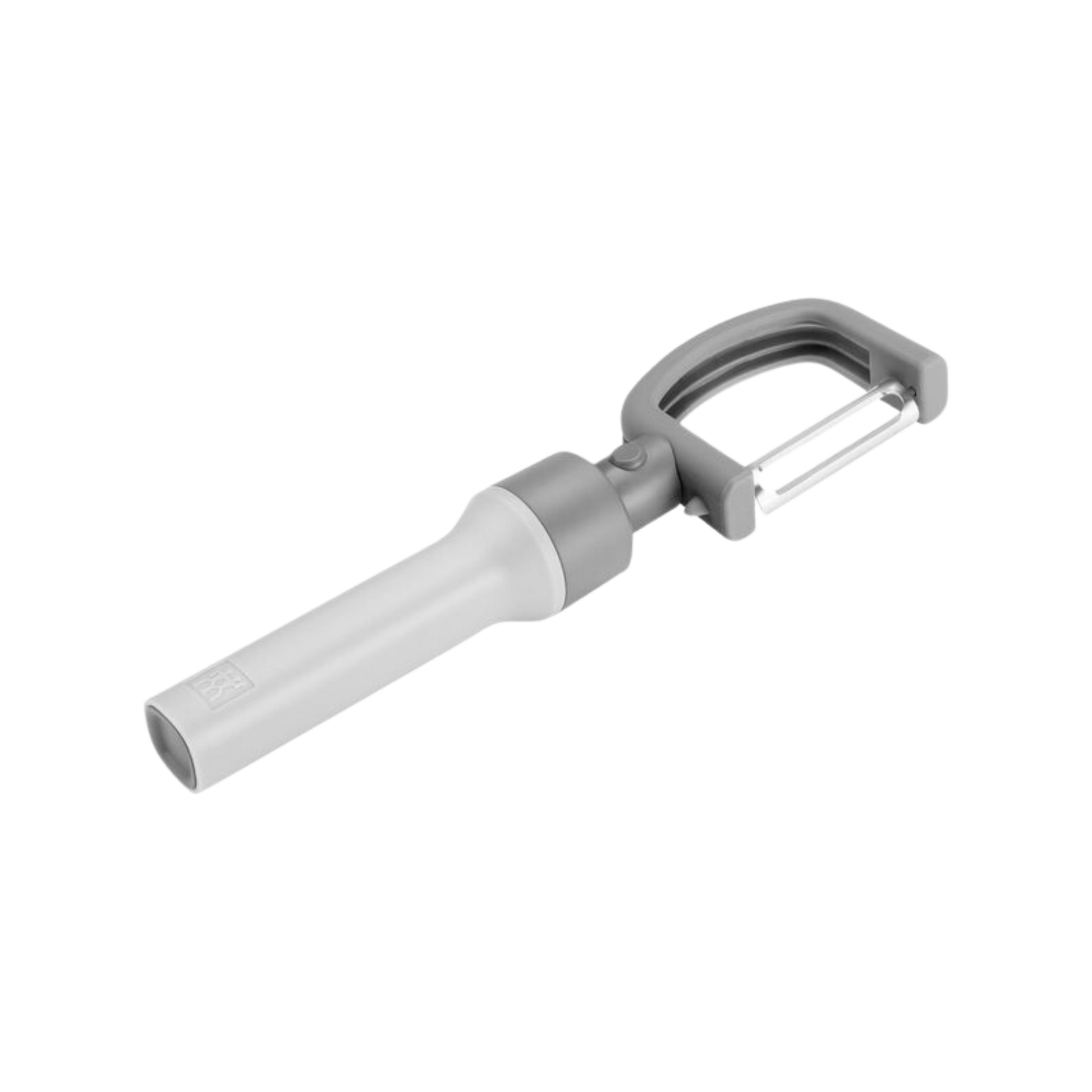 ZWILLING Z-Cut 2-in-1 Peeler - Stainless Steel-Food Peeler-DECOROLALA