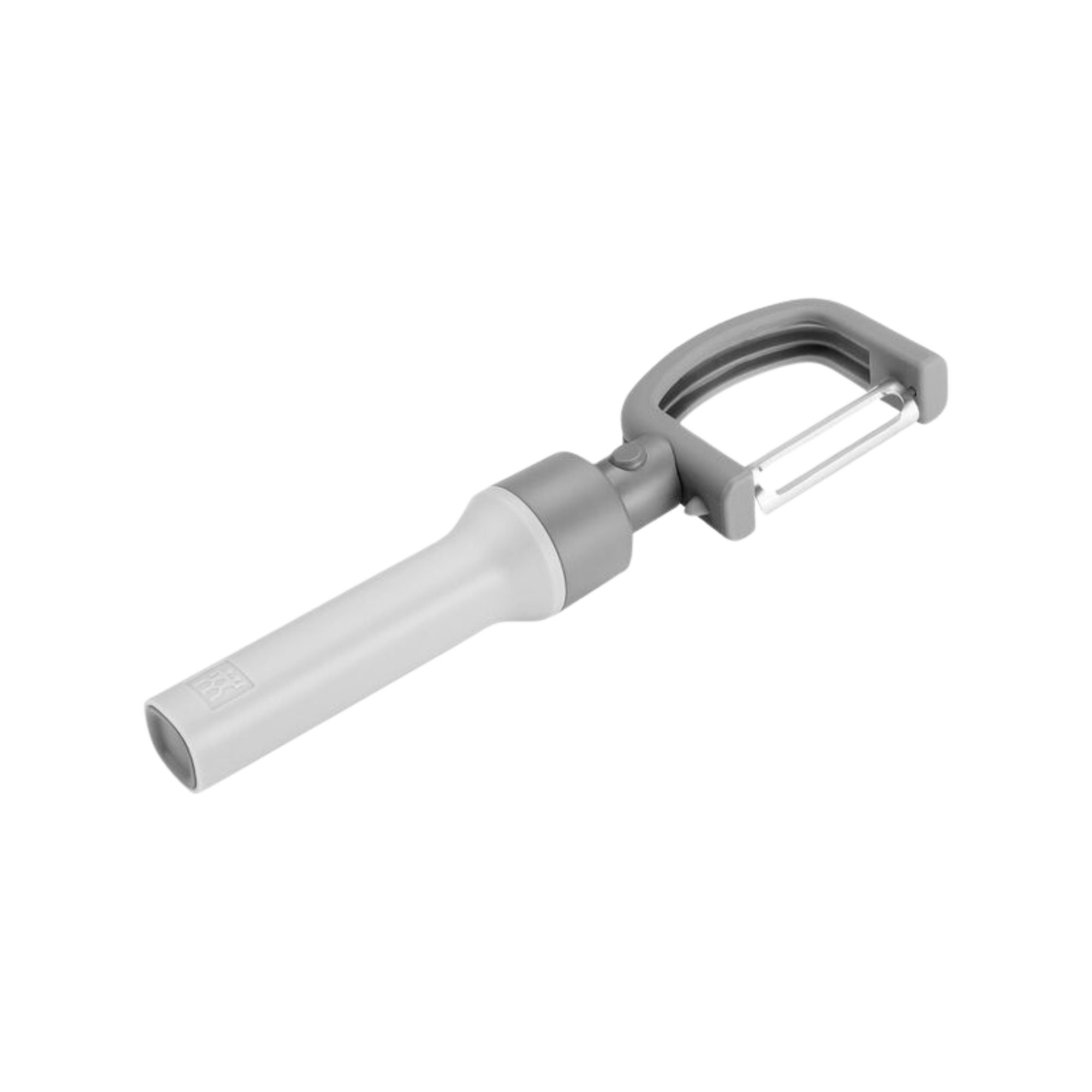 ZWILLING Z-Cut 2-in-1 Peeler - Stainless Steel-Food Peeler-DECOROLALA