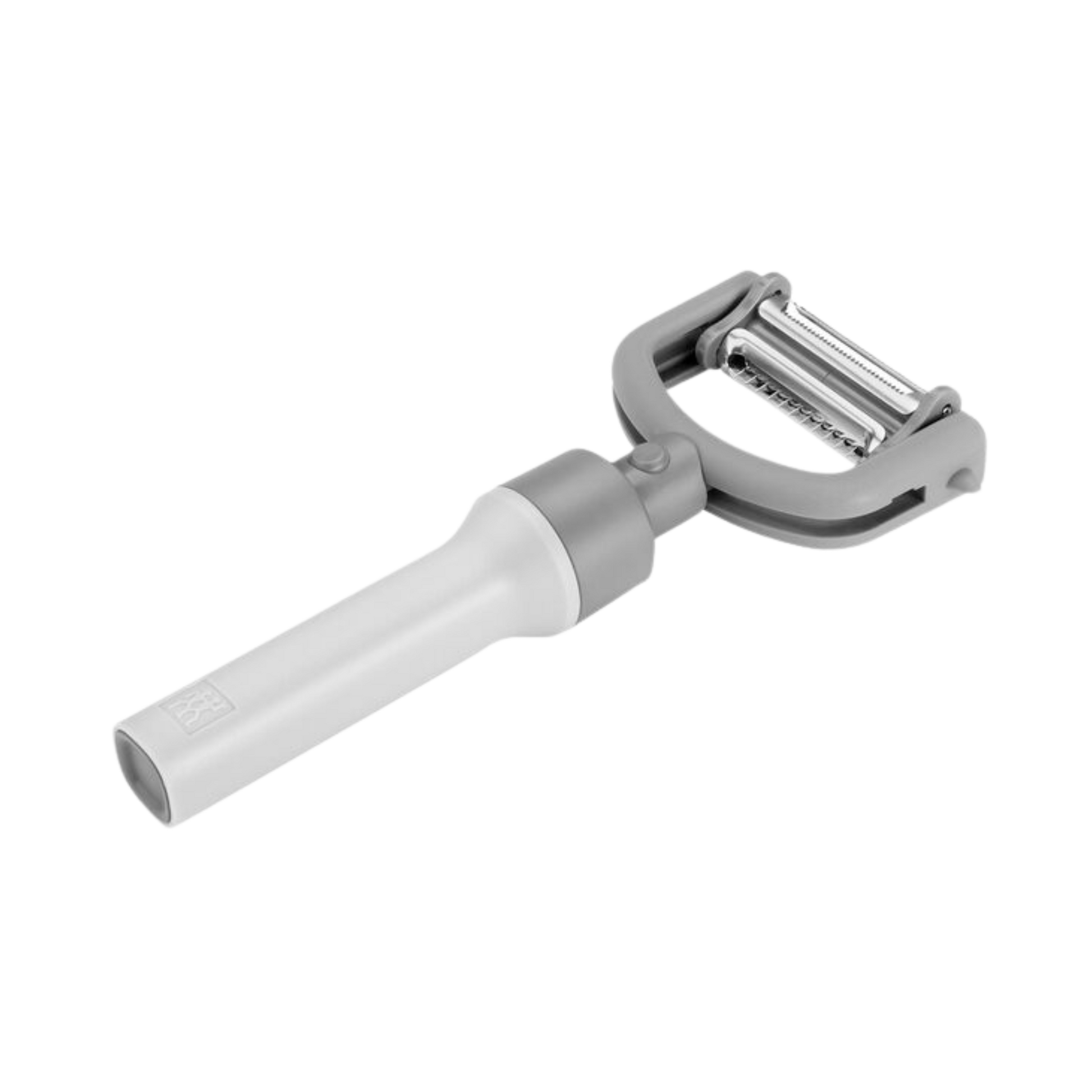 ZWILLING Z-Cut 5-in-1 Peeler - 3 Interchangeable Blades-Accessories-DECOROLALA