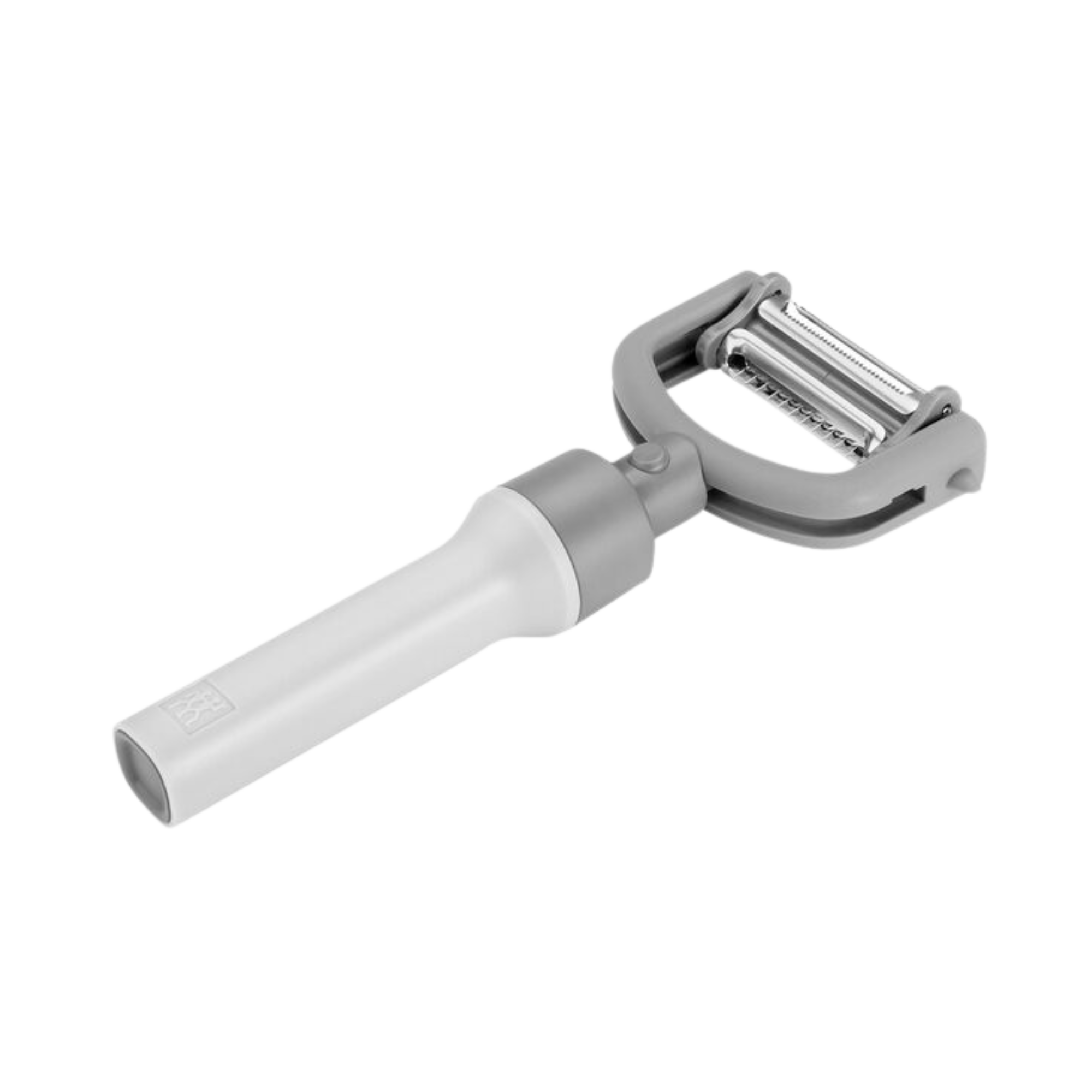 ZWILLING Z-Cut 5-in-1 Peeler - 3 Interchangeable Blades-Accessories-DECOROLALA