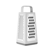ZWILLING Z-Cut 6-in-1 Tower Grater Stainless Steel-Accessories-DECOROLALA