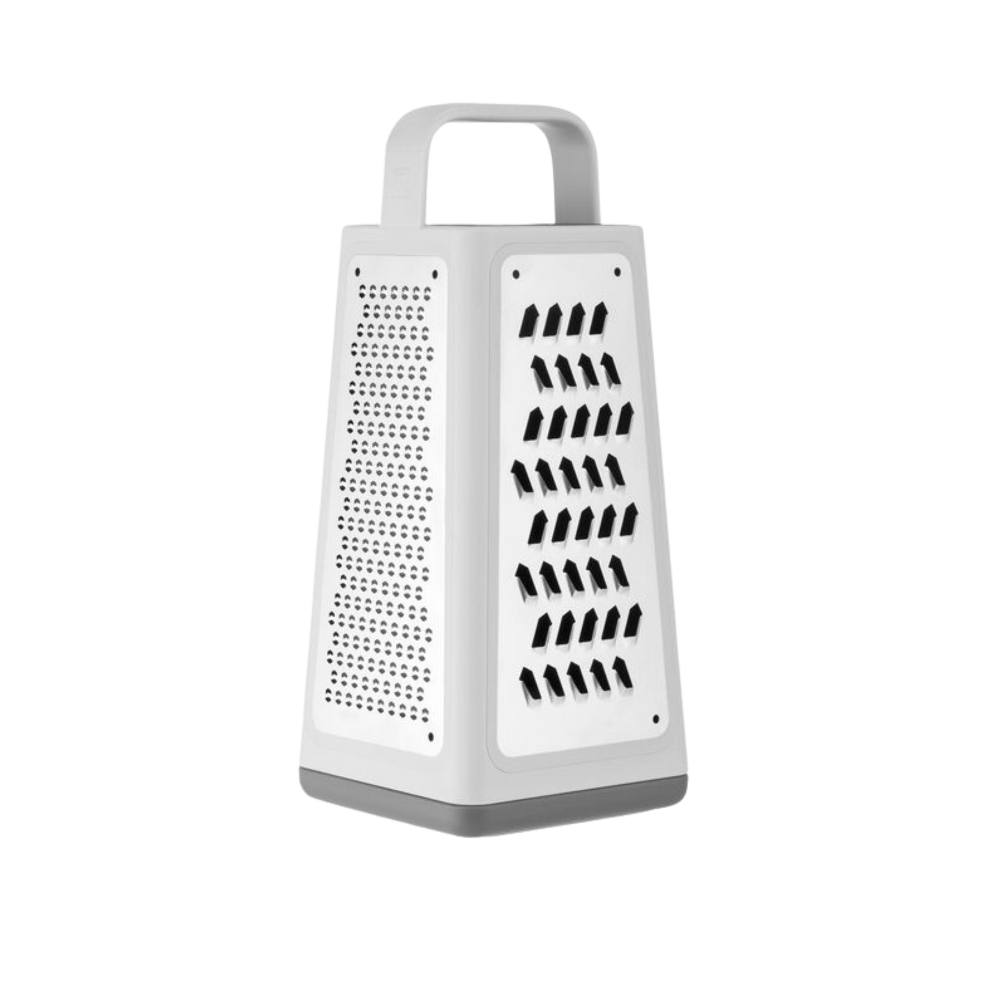 ZWILLING Z-Cut 6-in-1 Tower Grater Stainless Steel-Accessories-DECOROLALA