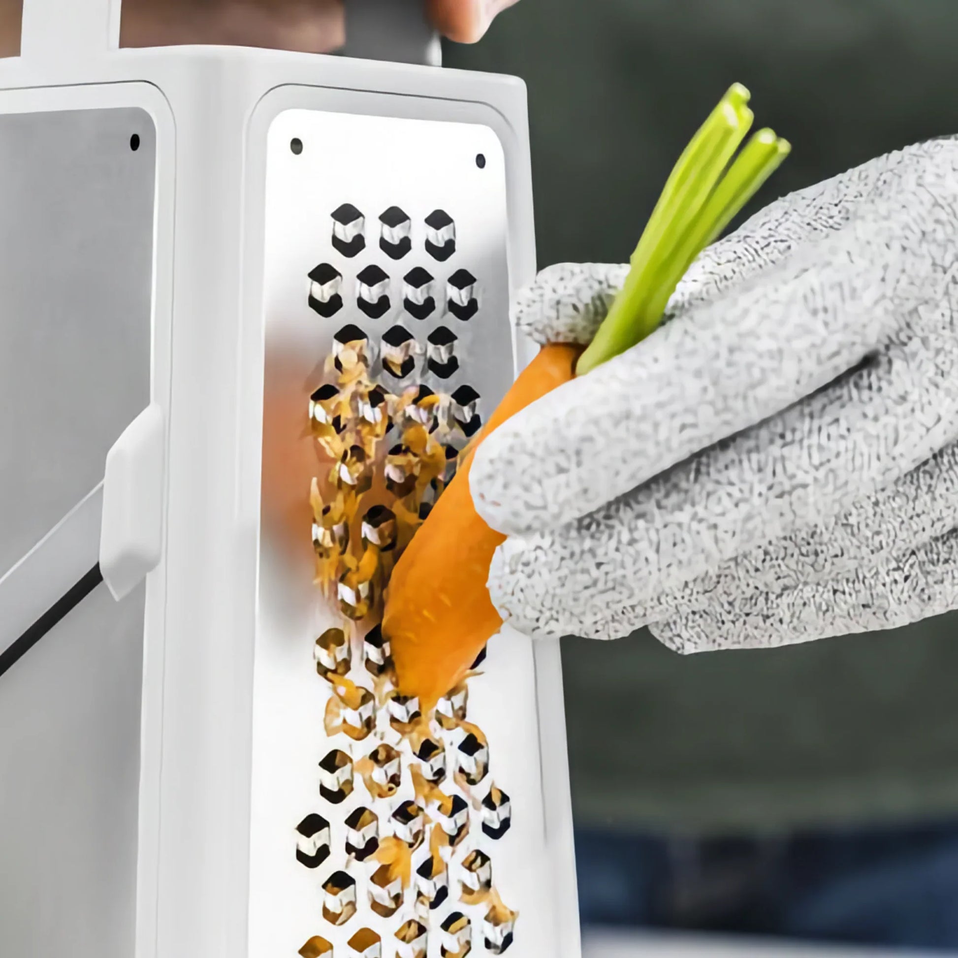 ZWILLING Z-Cut Cut-Resistant Glove - Food Safe-Accessories-DECOROLALA