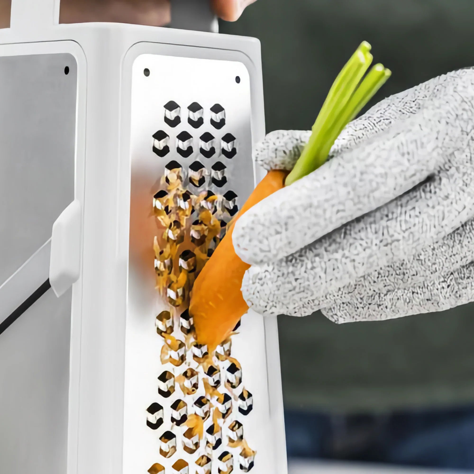 ZWILLING Z-Cut Cut-Resistant Glove - Food Safe-Accessories-DECOROLALA