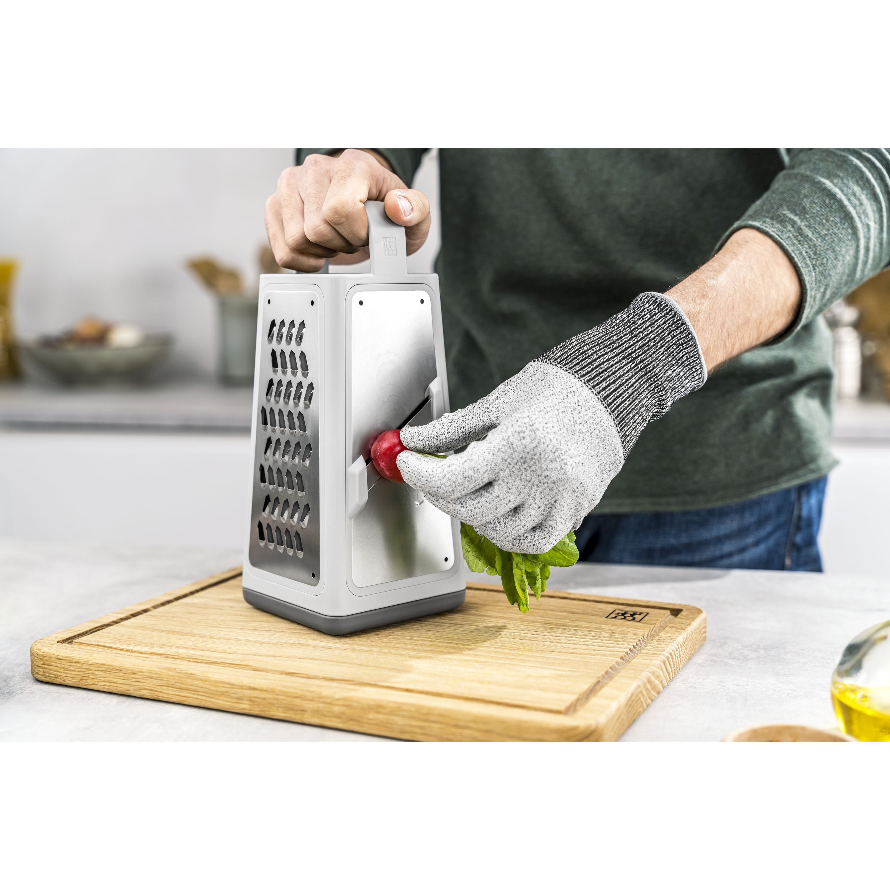 ZWILLING Z-Cut Cut Resistant Glove-Kitchen Tool-DECOROLALA