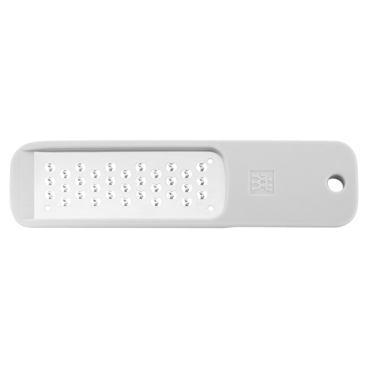 ZWILLING Z-Cut Mini Grater - Grey-Food Graters-DECOROLALA