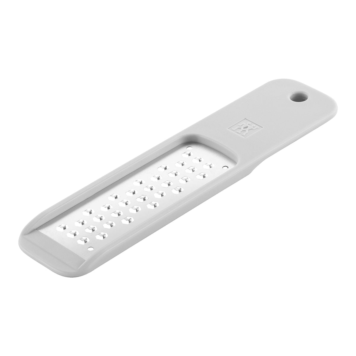 ZWILLING Z-Cut Mini Grater - Grey-Food Graters-DECOROLALA