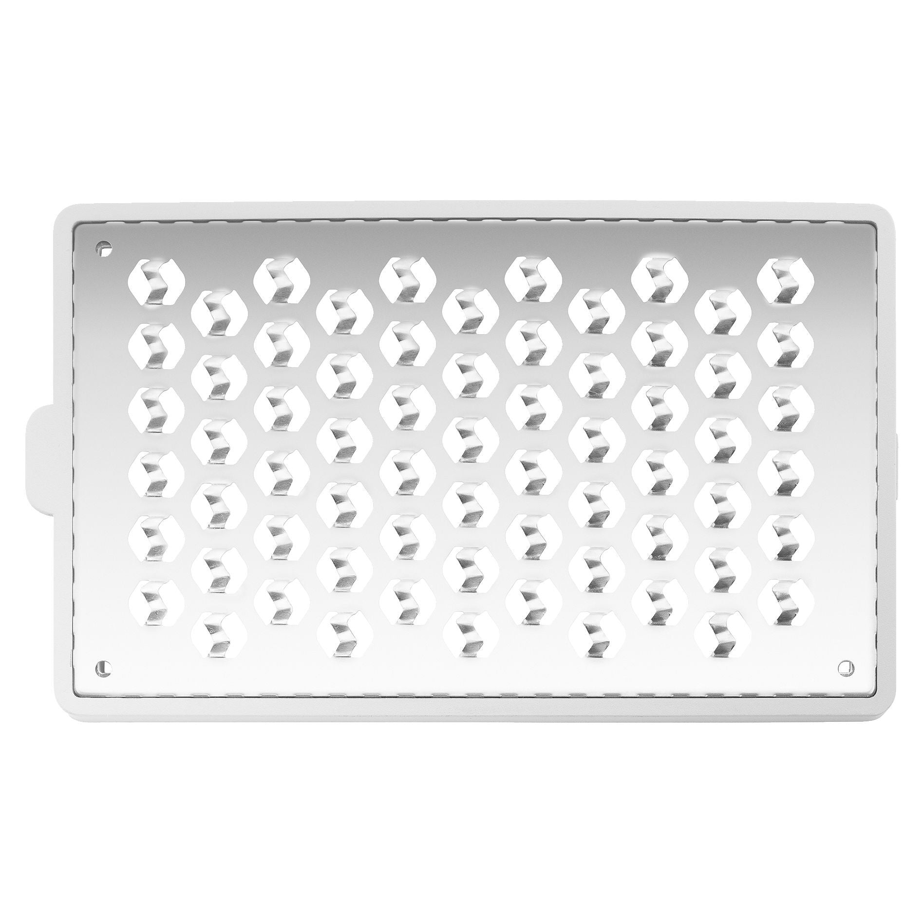 ZWILLING Z-Cut Multi Grater, Grey-Food Grater-DECOROLALA