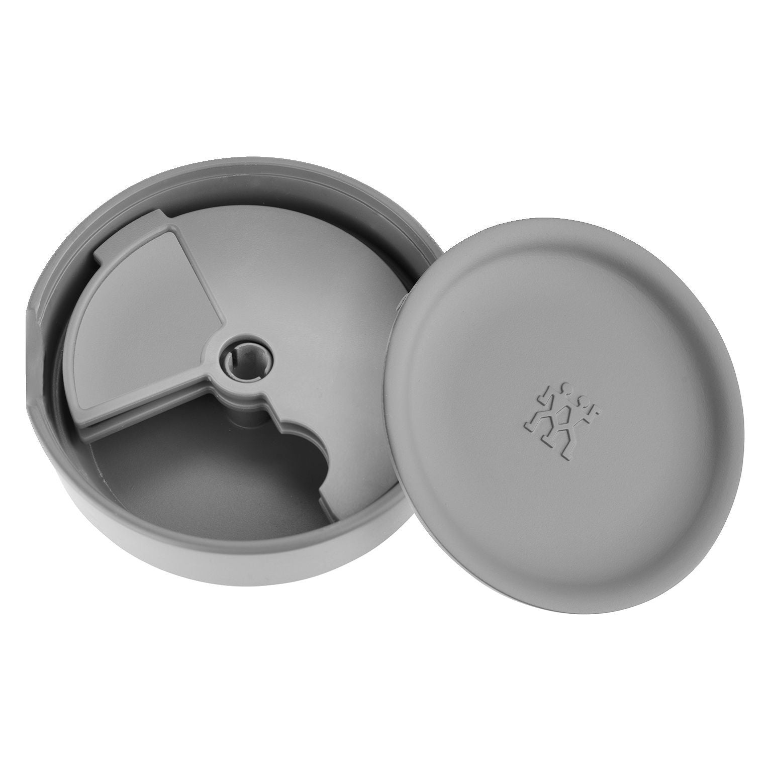 ZWILLING Z-Cut Spiralizer, Grey-Food Storage Accessorie-DECOROLALA