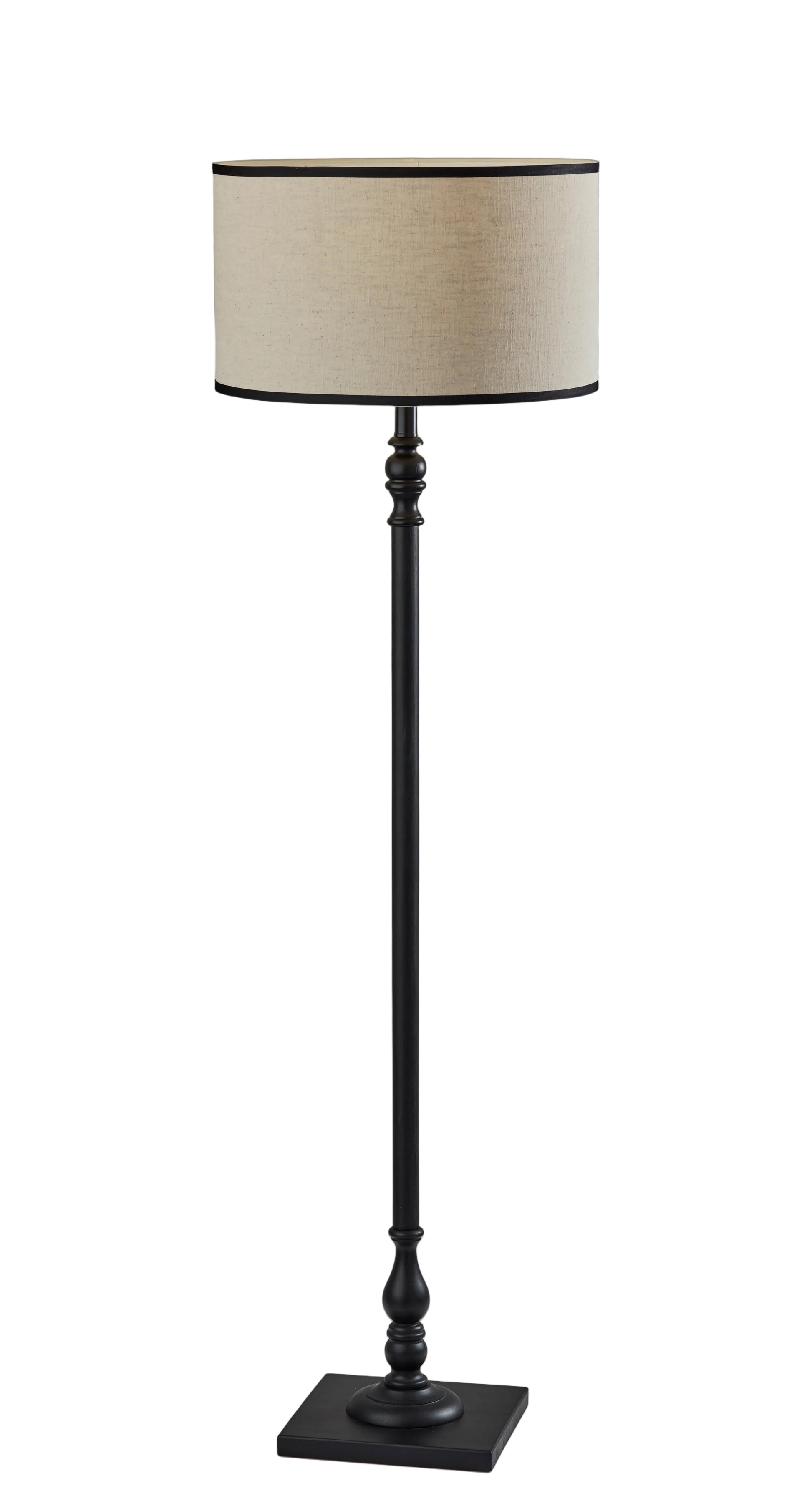 Zeek Floor Lamp-Lighting-DECOROLALA