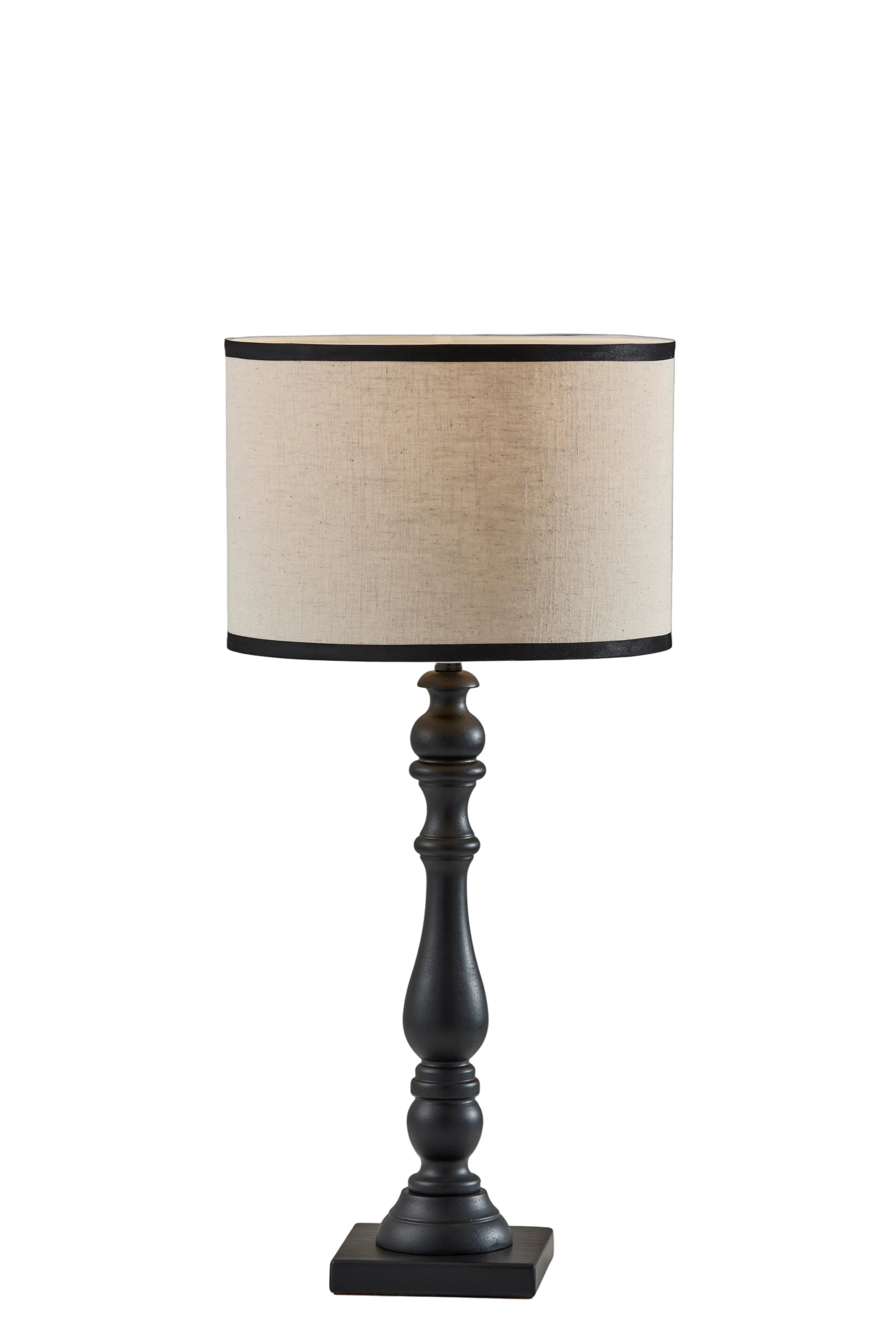 Zeek Table Lamp-Lighting-DECOROLALA