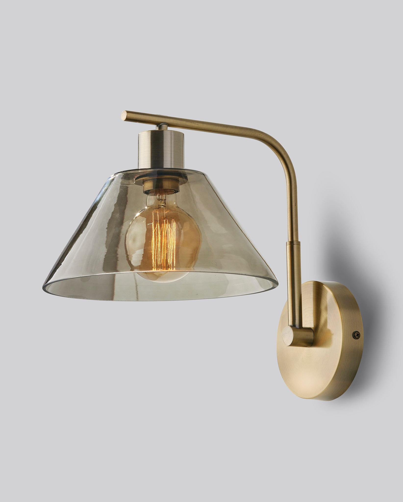 Zoe Wall Lamp-Lighting-DECOROLALA