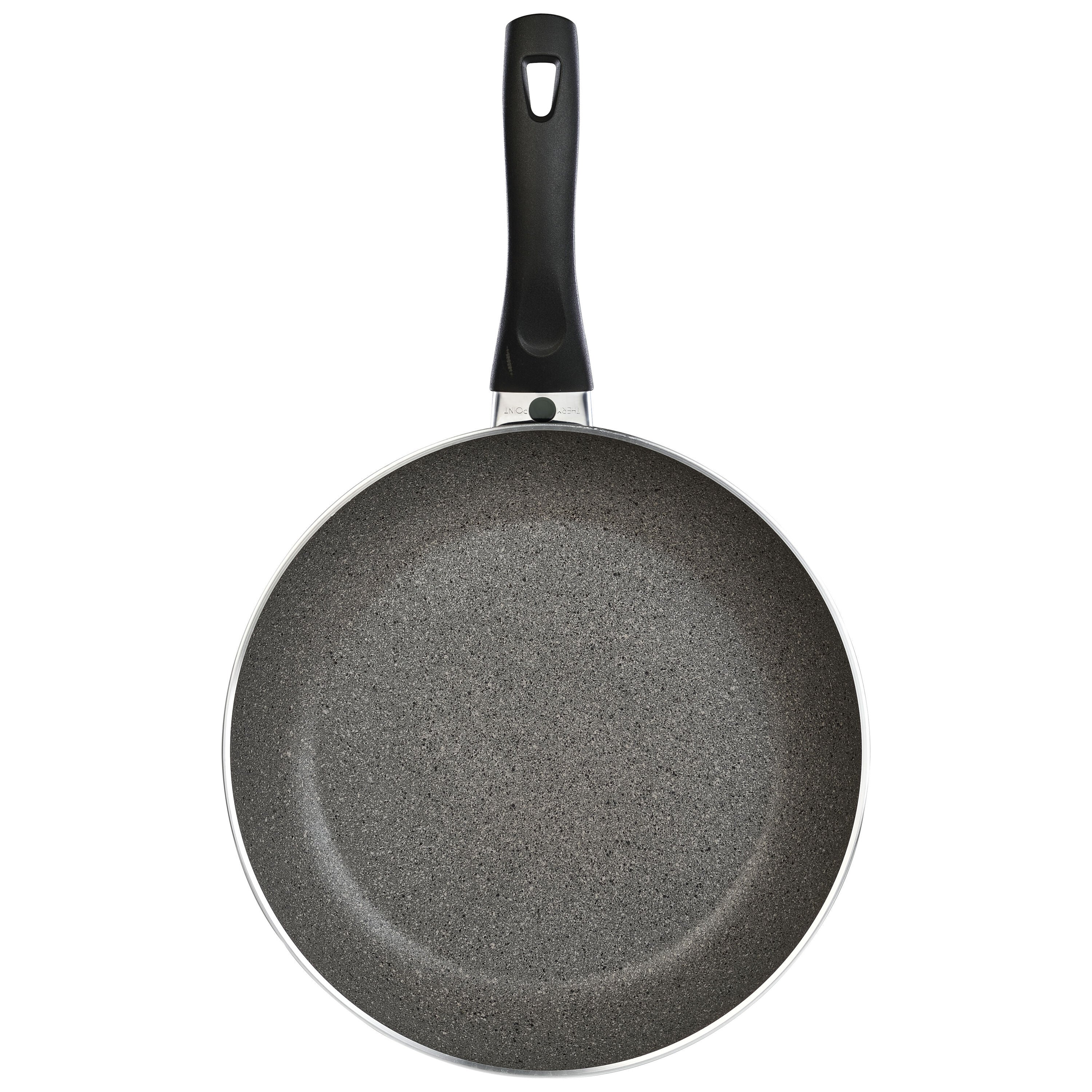 Zwilling Bologna 20cm Granitium Frying Pan-Frying Pan-DECOROLALA