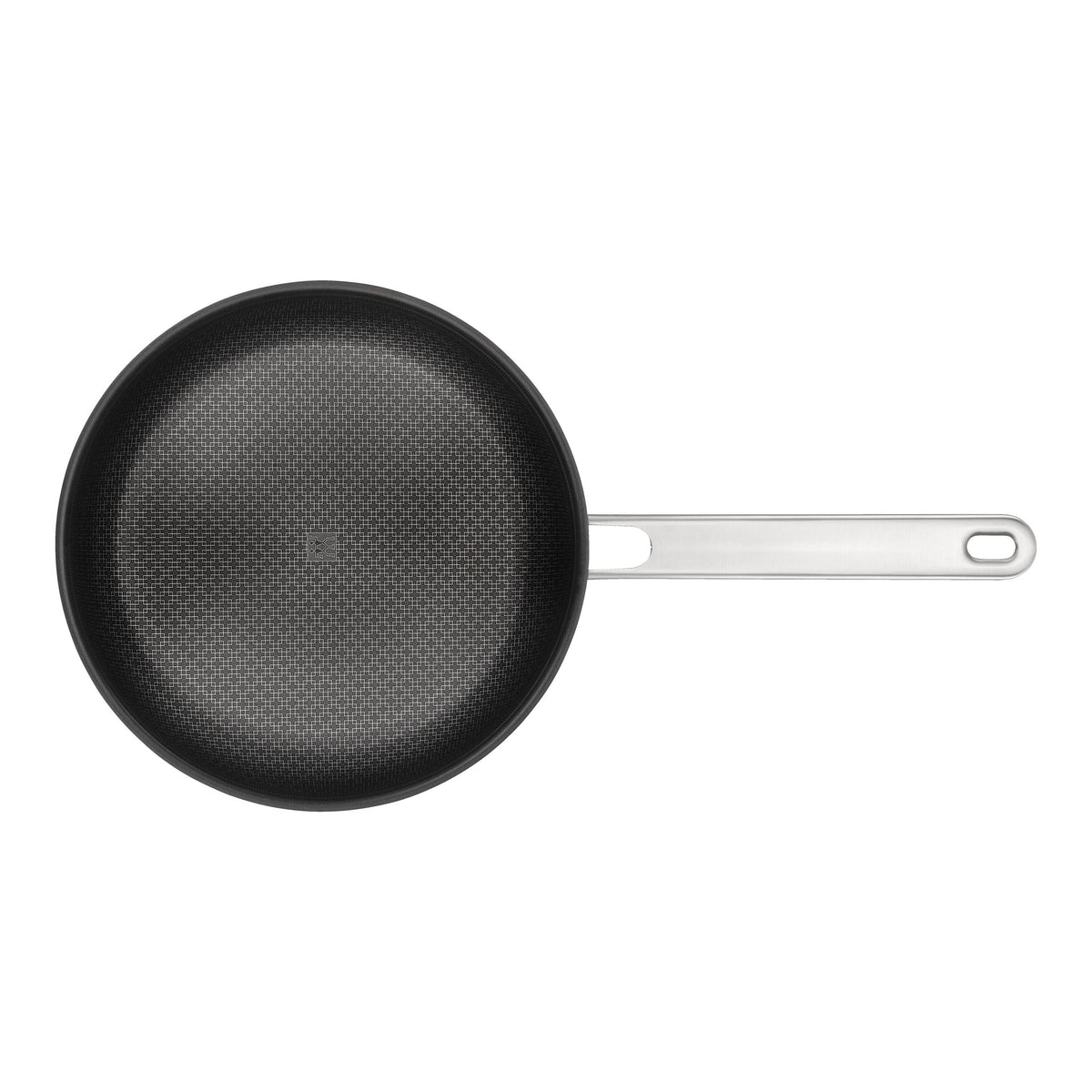 Zwilling Joy Plus 24cm Stainless Steel Frying Pan - Induction Safe-Needs Review-DECOROLALA