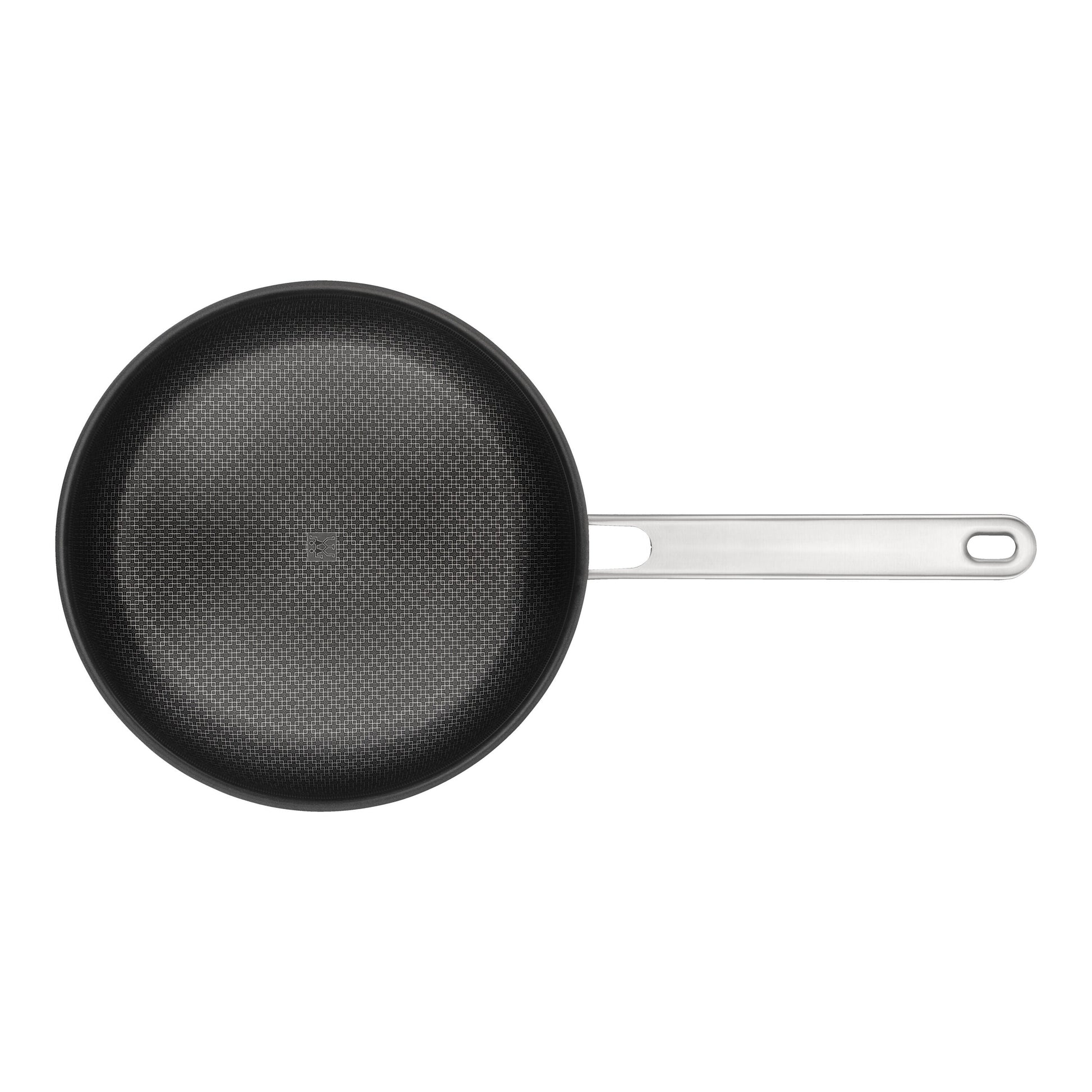 Zwilling Joy Plus 24cm Stainless Steel Frying Pan - Induction Safe-n/a-DECOROLALA