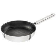 Zwilling Joy Plus 24cm Stainless Steel Frying Pan - Induction Safe-n/a-DECOROLALA