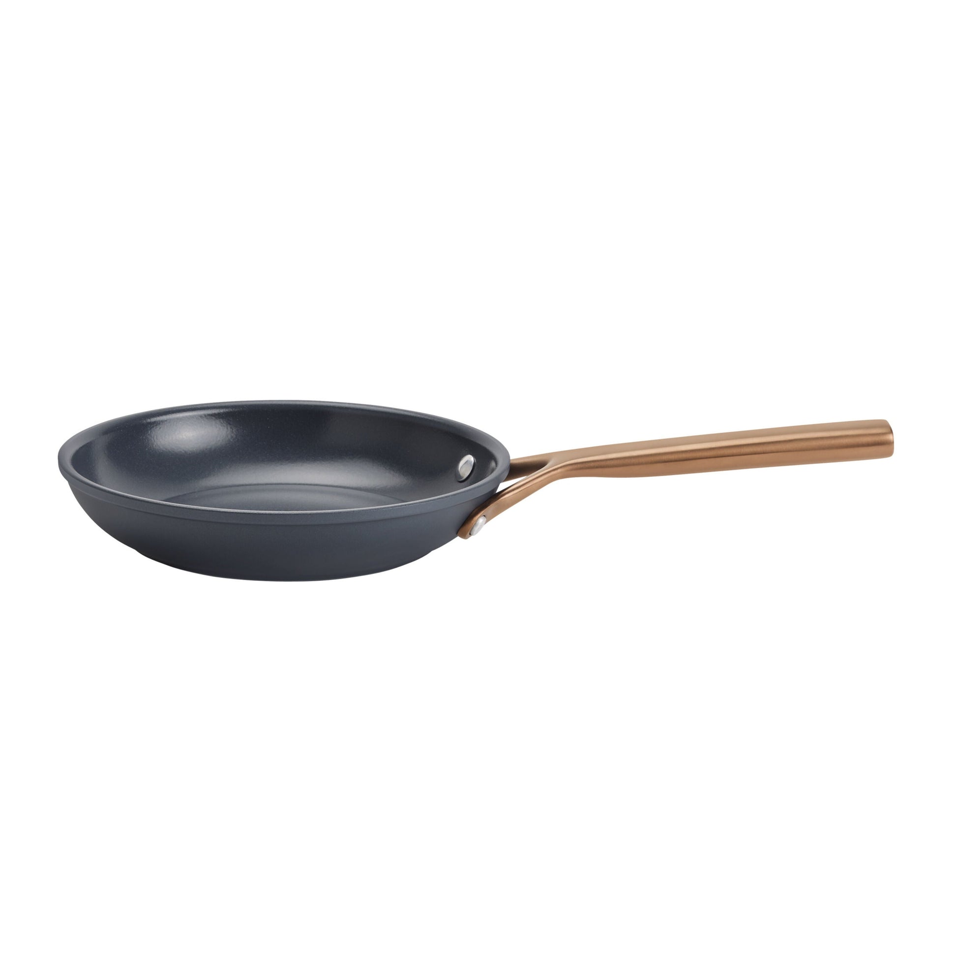 Zwilling Milano 2-Piece Ceramic Nonstick Fry Pan Set - Blue-n/a-DECOROLALA
