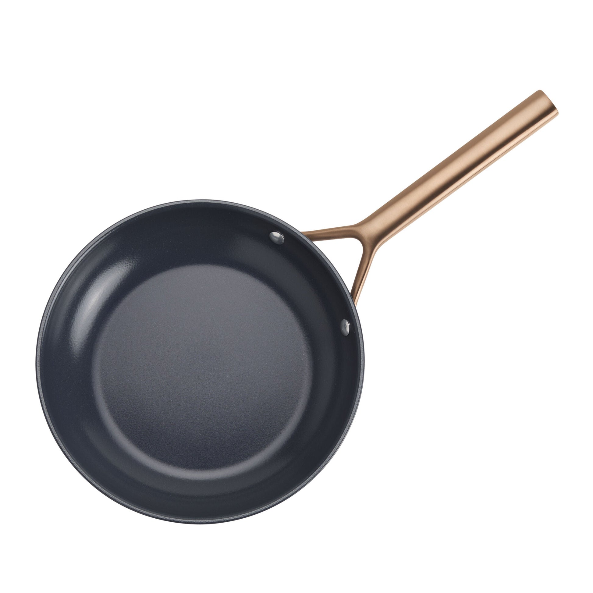 Zwilling Milano 2-Piece Ceramic Nonstick Fry Pan Set - Blue-n/a-DECOROLALA