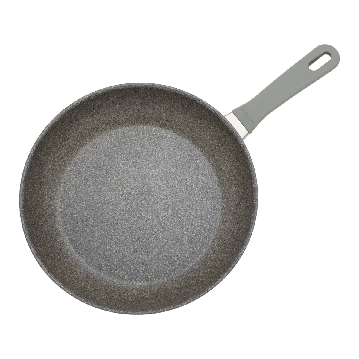 Zwilling Parma Plus 8" Nonstick Aluminum Frying Pan-Needs Review-DECOROLALA