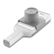 Zwilling Z-Cut Multi Grater 4-in-1 Mandoline-Table-DECOROLALA