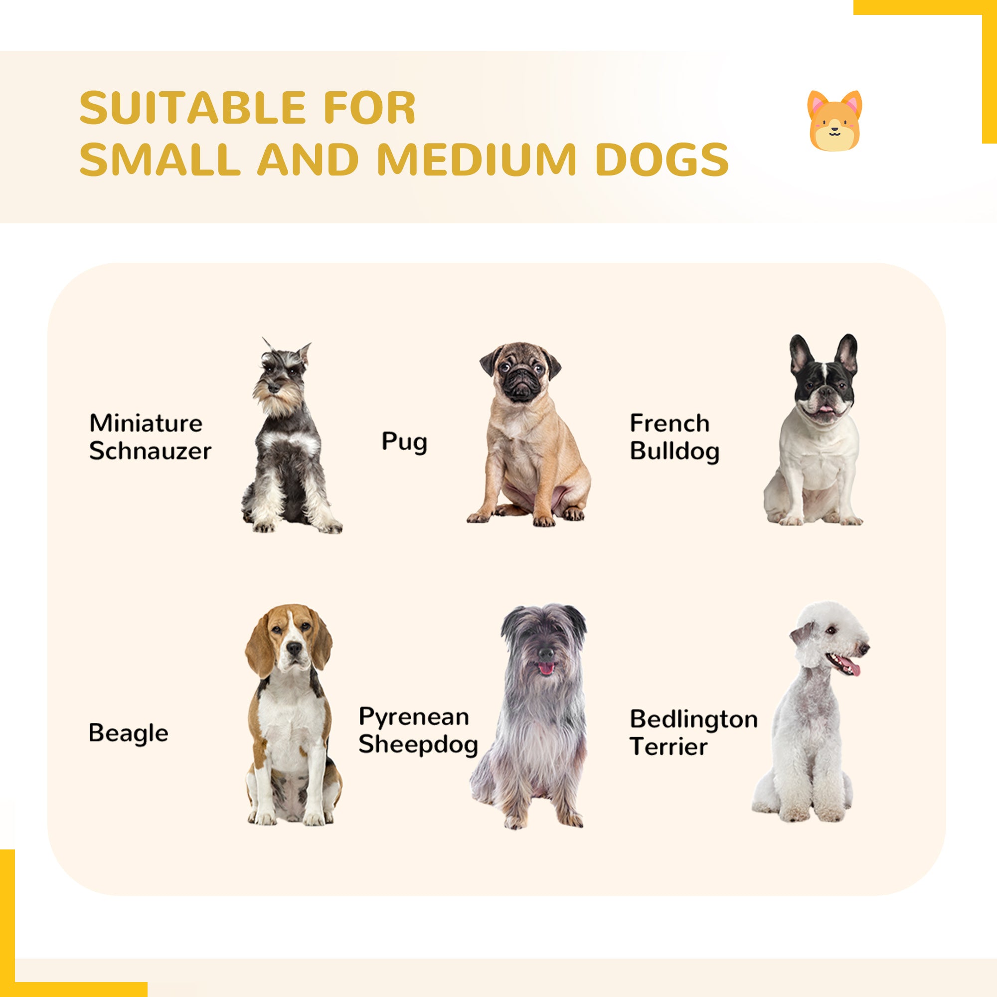 24 Panel 31.5" Height Heavy Duty Dog Playpen for Small Medium Dogs, Grey