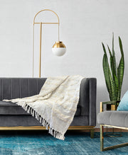 Brady Throw 50" x 60"-DECOROLALA