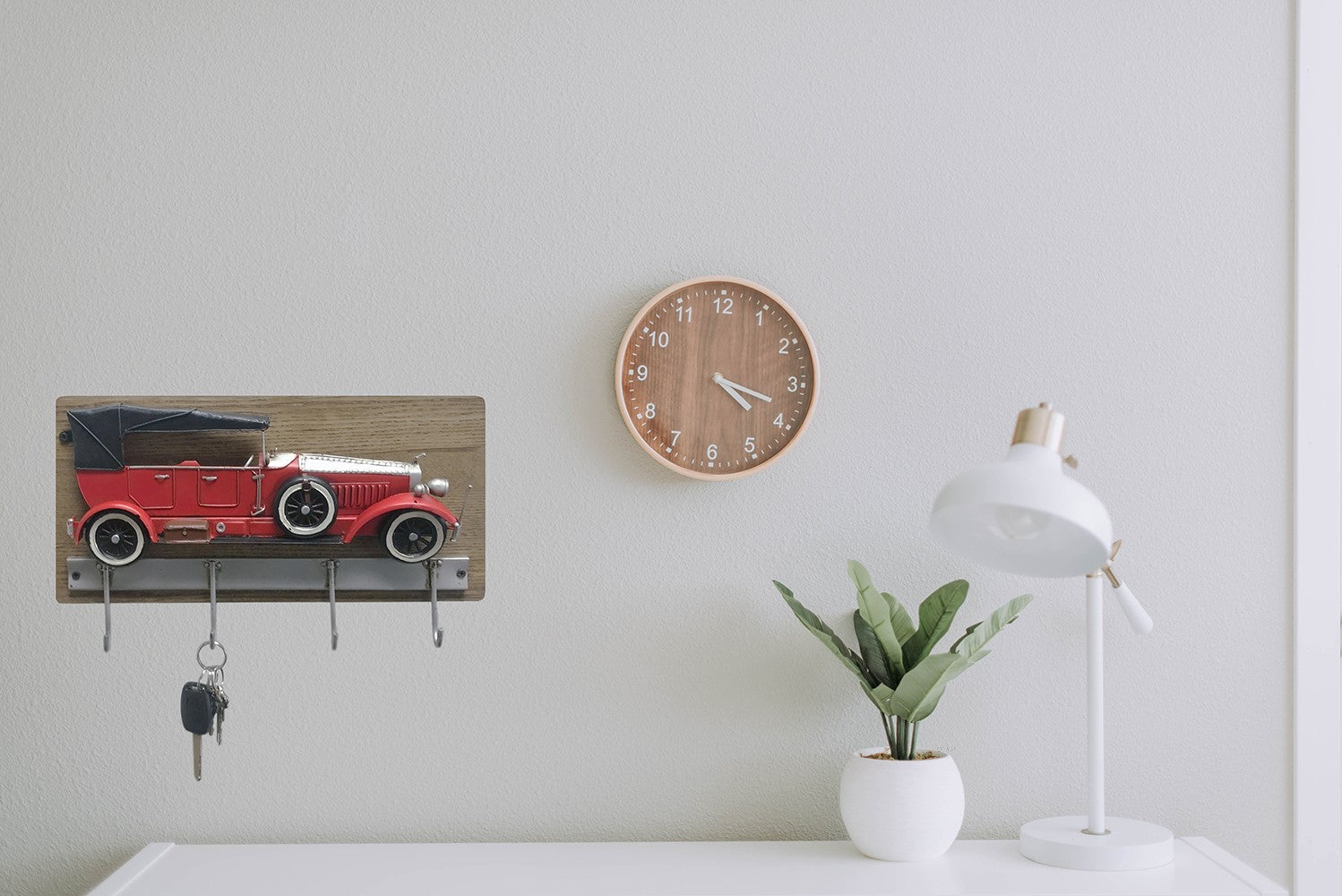 c1934 Duesenberg Model J Coat Rack-Coat Hangers-DECOROLALA