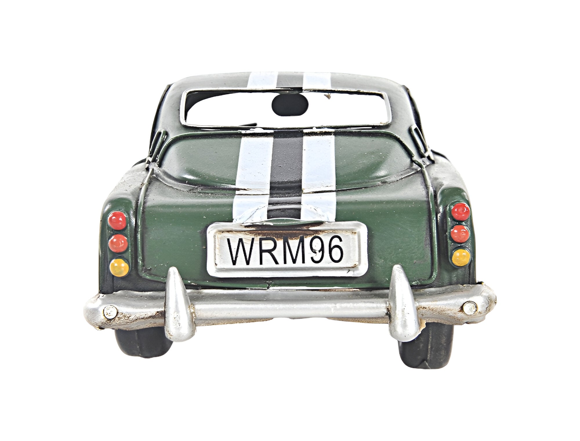 c1955 Porsche 356 Speedster Decorative Model Car-Sculptures-DECOROLALA