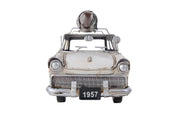 c1957 Ford Country Squire Station Wagon Sculpture-Sculptures-DECOROLALA