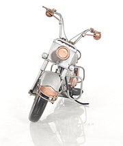 c1957 Harley-Davidson Sportster Sculpture-Sculptures-DECOROLALA