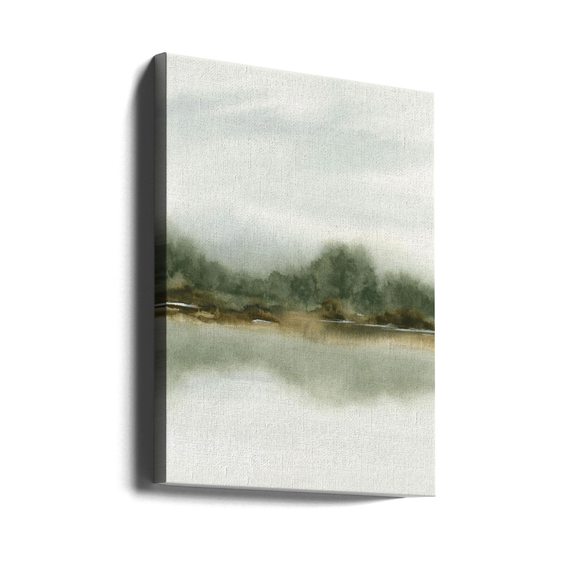 Wall art Embracingchangei 32x40-canvas-DECOROLALA