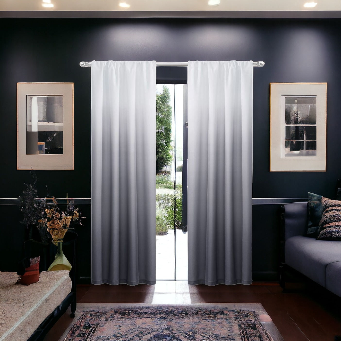 Curtains