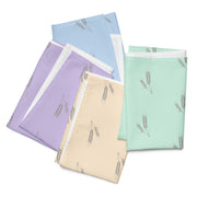 Grano Pattern Cloth Napkin Variety Set-0