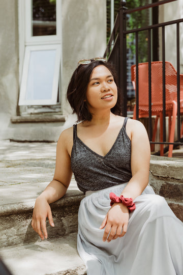 Rachel P., Ottowa